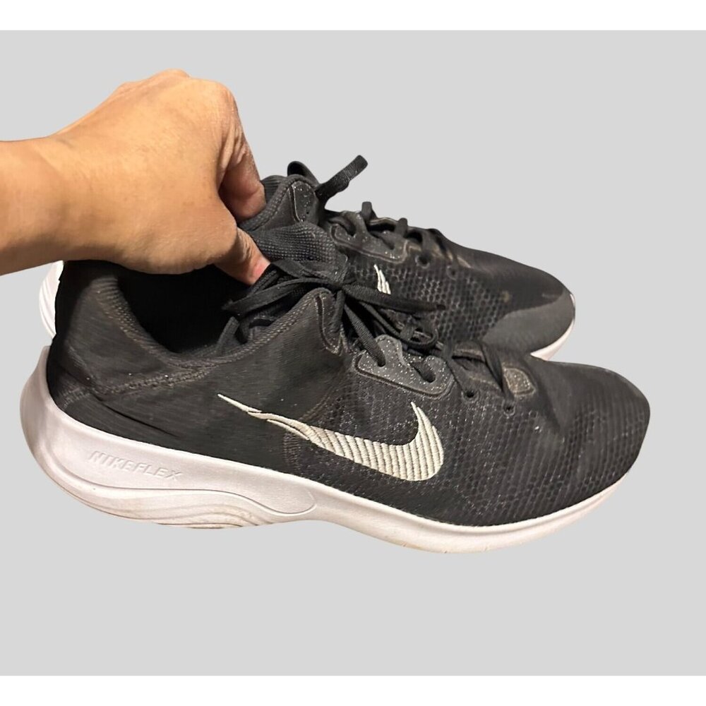 Nike Flex Experience Running DH5753-001 Men's Running Shoes Size 15w - Picture 4 of 8